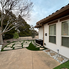 Artificial-Turf-Installation-and-Flagstone-Pathway-Upgrade-in-Prosper-TX 13